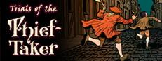 Trials of the Thief-Taker Logo