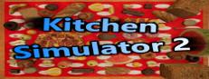 Kitchen Simulator 2 Logo