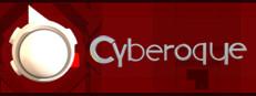 Cyberoque Logo