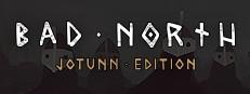 Bad North: Jotunn Edition Logo