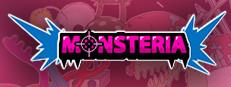 Monsteria Logo