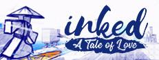 Inked: A Tale of Love Logo