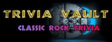Trivia Vault: Classic Rock Trivia Logo
