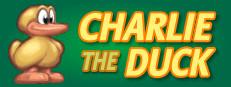 Charlie the Duck Logo