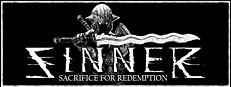 SINNER: Sacrifice for Redemption Logo