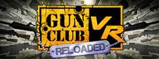 Gun Club VR Logo