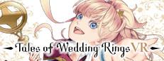 Tales of Wedding Rings VR Logo