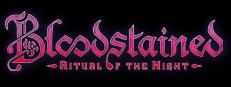 Bloodstained: Ritual of the Night Logo