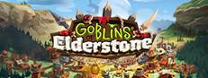 Goblins of Elderstone Logo