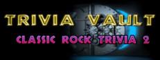 Trivia Vault: Classic Rock Trivia 2 Logo