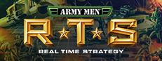 Army Men RTS Logo