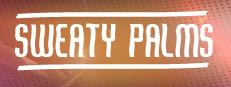Sweaty Palms Logo