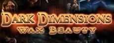 Dark Dimensions: Wax Beauty Collector's Edition Logo