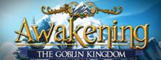 Awakening: The Goblin Kingdom Collector's Edition Logo