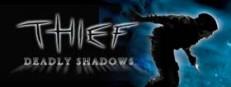 Thief: Deadly Shadows Logo