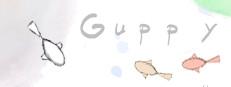 Guppy Logo