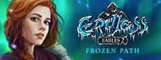 Endless Fables 2: Frozen Path Logo