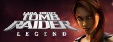 Tomb Raider: Legend Logo