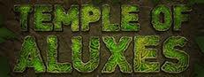 Temple of Aluxes Logo