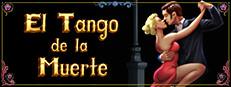 El Tango de la Muerte Logo