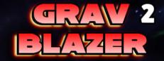 Grav Blazer Squared Logo