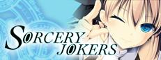 Sorcery Jokers All Ages Version Logo