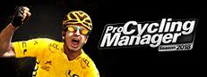 Pro Cycling Manager 2018 Logo