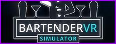 Bartender VR Simulator Logo