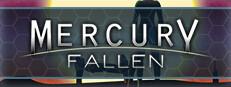 Mercury Fallen Logo