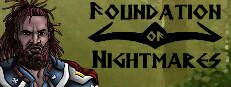 Foundation of Nightmares Logo