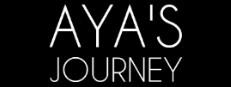 Aya's Journey Logo