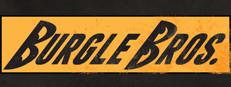 Burgle Bros. Logo