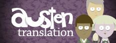Austen Translation Logo