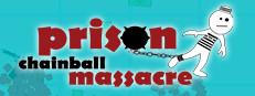 Prison Chainball Massacre Logo