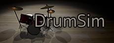 DrumSim Logo