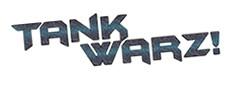 Tank Warz! Logo