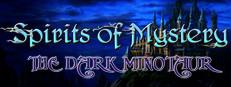 Spirits of Mystery: The Dark Minotaur Collector's Edition Logo