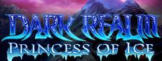Dark Realm: Princess of Ice Collector's Edition Logo
