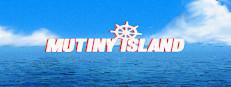 Mutiny Island Logo