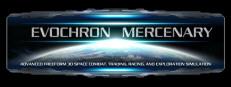 Evochron Mercenary Logo