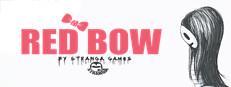 Red Bow Logo