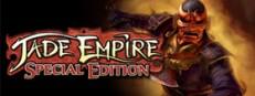 Jade Empire™: Special Edition Logo