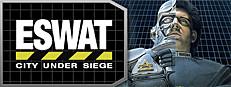 ESWAT™: City Under Siege Logo