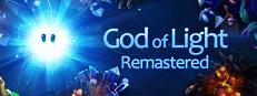 God of Light: Remastered Logo