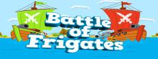 Battle of Frigates Logo
