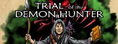 Trial of the Demon Hunter Logo