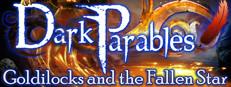 Dark Parables: Goldilocks and the Fallen Star Collector's Edition Logo