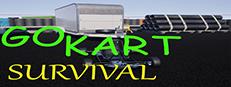 Go Kart Survival Logo