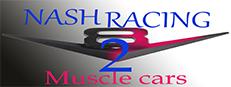 Nash Racing 2: Muscle cars Logo