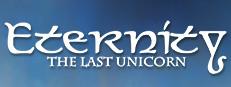 Eternity: The Last Unicorn Logo